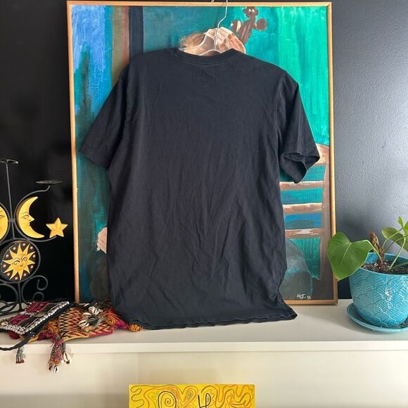 NIKE Pile of Boxes & Collector Holding Shoe Boxes Size L - Picture 11 of 16